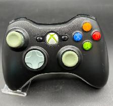 250gb Xbox 360 S - Complete with Black Controller - Photo 4