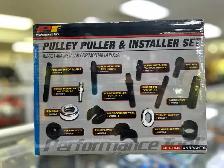 Performance tool W89708 pulley/puller install kit - Photo 2
