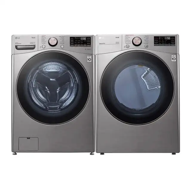 installation laveuse et sécheuse (438)899-0798