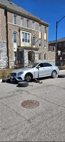 tire guy in Brampton - Photo 2