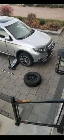tire guy in Brampton - Photo 4
