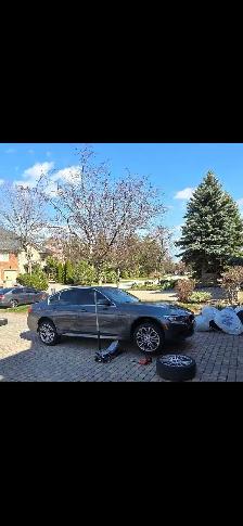 tire guy in Brampton - Photo 5