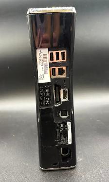 250gb Xbox 360 S - Complete with Red Controller - Photo 3