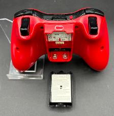 250gb Xbox 360 S - Complete with Red Controller - Photo 5