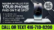 Turn Unwanted Mobile Devices Into Extra Spending Money