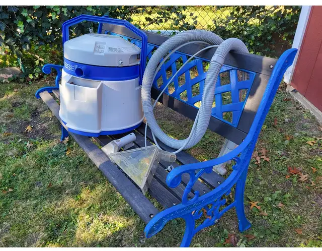Bissel Vacccum Carpet Cleaner