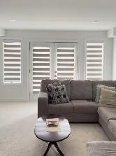 Zebra Blinds — Light Your Way