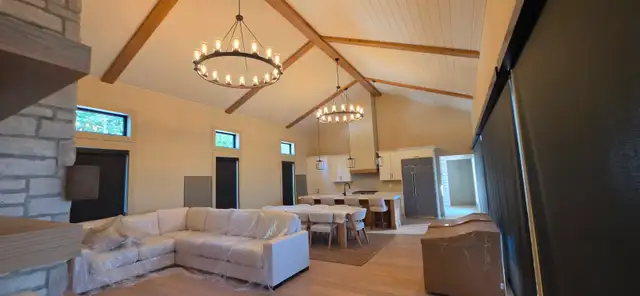 Experienced Residential Painter - $24-$30/hr   Production Bonus