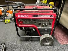 Honda EB5000X Generator Missing foot