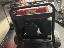 Honda EB5000X Generator Missing foot - Photo 5
