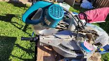 Makita Rotating Saw - Photo 2
