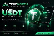 USDT buy and sell
