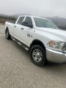 2018 Dodge Ram 3500 - Photo 2