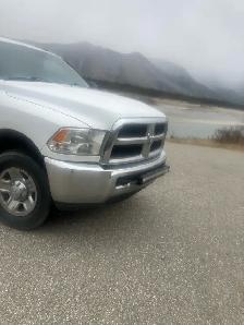2018 Dodge Ram 3500 - Photo 3