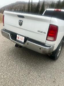 2018 Dodge Ram 3500 - Photo 4