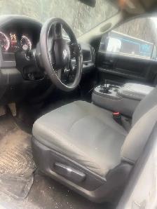2018 Dodge Ram 3500 - Photo 5