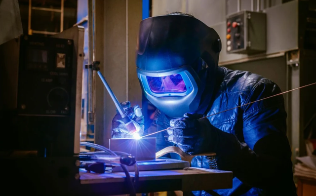 Urgently Hiring Experienced Tig Welder For Night Shift