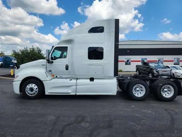 Class 1 driver (USA)