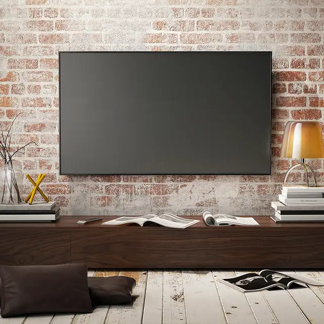 installation tv au mur/télevison (438)899-0798