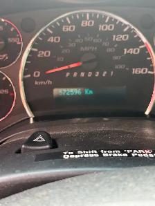 2009 GMC Savana Work Van - Reefer Installed, Repairs Needed - Photo 3