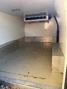 2009 GMC Savana Work Van - Reefer Installed, Repairs Needed - Photo 4