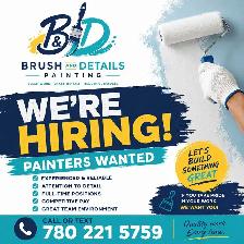 Hiring Painter - Photo 2