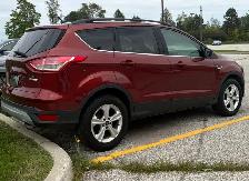 2014 Ford Escape SE - Photo 2