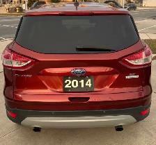 2014 Ford Escape SE - Photo 4