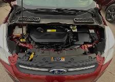 2014 Ford Escape SE - Photo 9