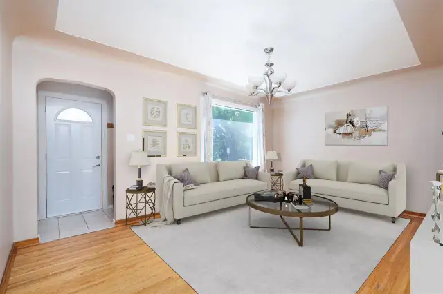 Bright Whole house Inglewood 3 bed 2 bath 2 living 1600ft reduce