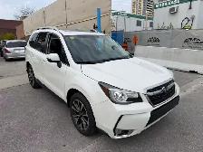 2017 Subaru Forester XT LIMITED EYESIGHT - Photo 3