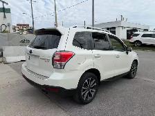 2017 Subaru Forester XT LIMITED EYESIGHT - Photo 4