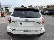 2017 Subaru Forester XT LIMITED EYESIGHT - Photo 5
