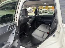 2017 Subaru Forester XT LIMITED EYESIGHT - Photo 9