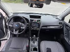 2017 Subaru Forester XT LIMITED EYESIGHT - Photo 11