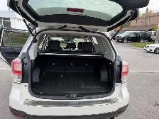 2017 Subaru Forester XT LIMITED EYESIGHT - Photo 12
