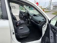 2017 Subaru Forester XT LIMITED EYESIGHT - Photo 14