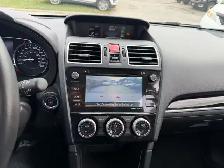 2017 Subaru Forester XT LIMITED EYESIGHT - Photo 19