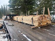 154 PIECES OF 2' x 4' x16'  LUMBER - Photo 4