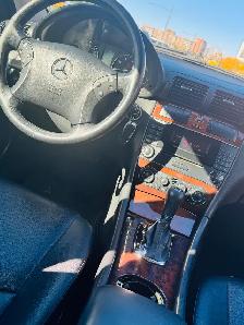 2007 Mercedes Benz c-class ( LOW KM ) - Photo 9