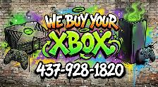Sell Your Xbox Today For Instant Cash