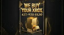 Same-Day Xbox Buying With Quick Payment