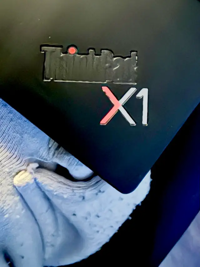 I B M-X1