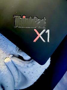 I B M-X1