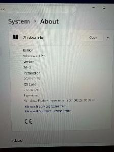 I B M-X1 - Photo 2