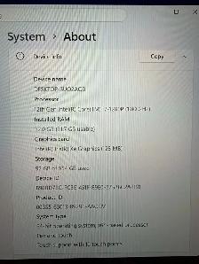 I B M-X1 - Photo 3