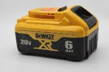 DeWalt (2019) XR 20v 6.0 ah Battery (#44320) - Photo 3