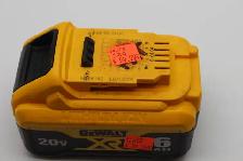 DeWalt (2019) XR 20v 6.0 ah Battery (#44320) - Photo 5