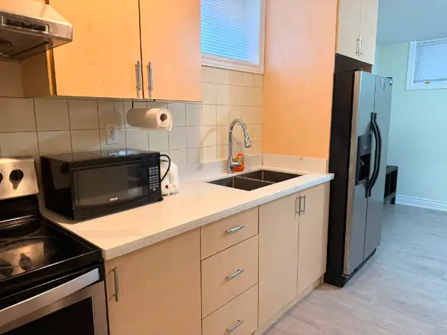 $1300 - Studio Apartment for Rent