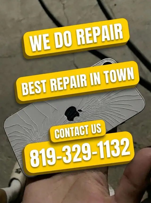 Skilled Technicians For All Phone Brands